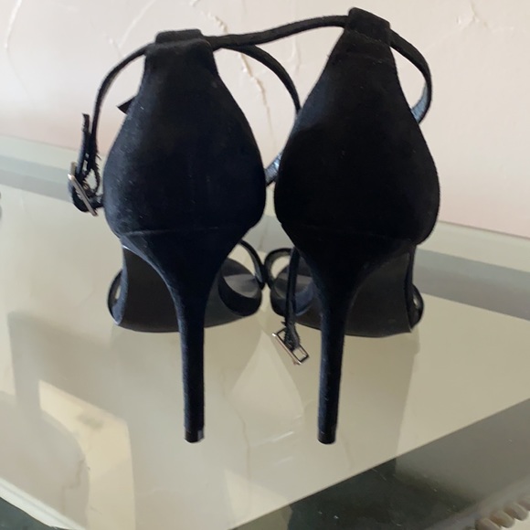 Nasty Gal ankle strap shoes - Picture 2 of 4